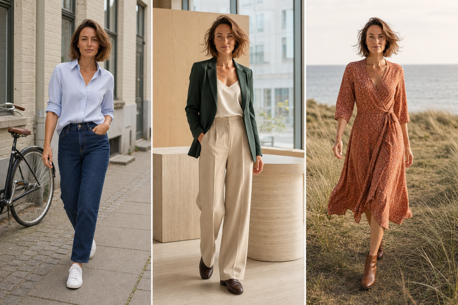 Danish Brands Outlet