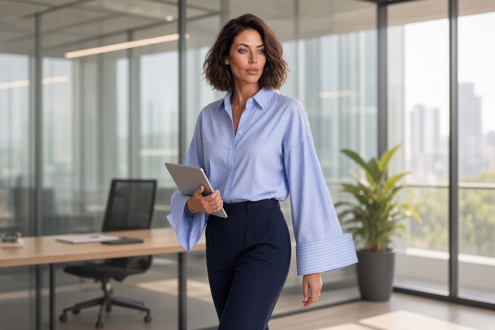 Office & Business Wear
