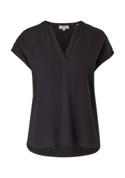 s.Oliver Viscose Shirt Material Mix