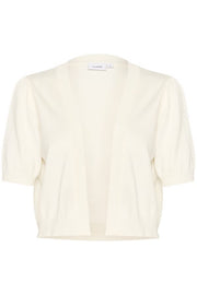 Saint Tropez MilaSZ Bolero - White