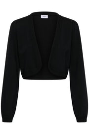 Saint Tropez MilaSZ Bolero - Black