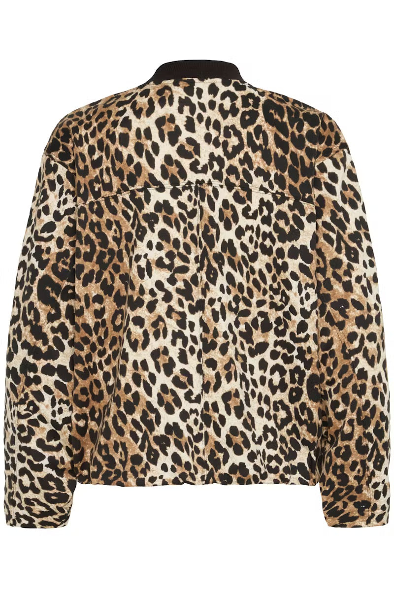 Ichi IXKATE Outerwear