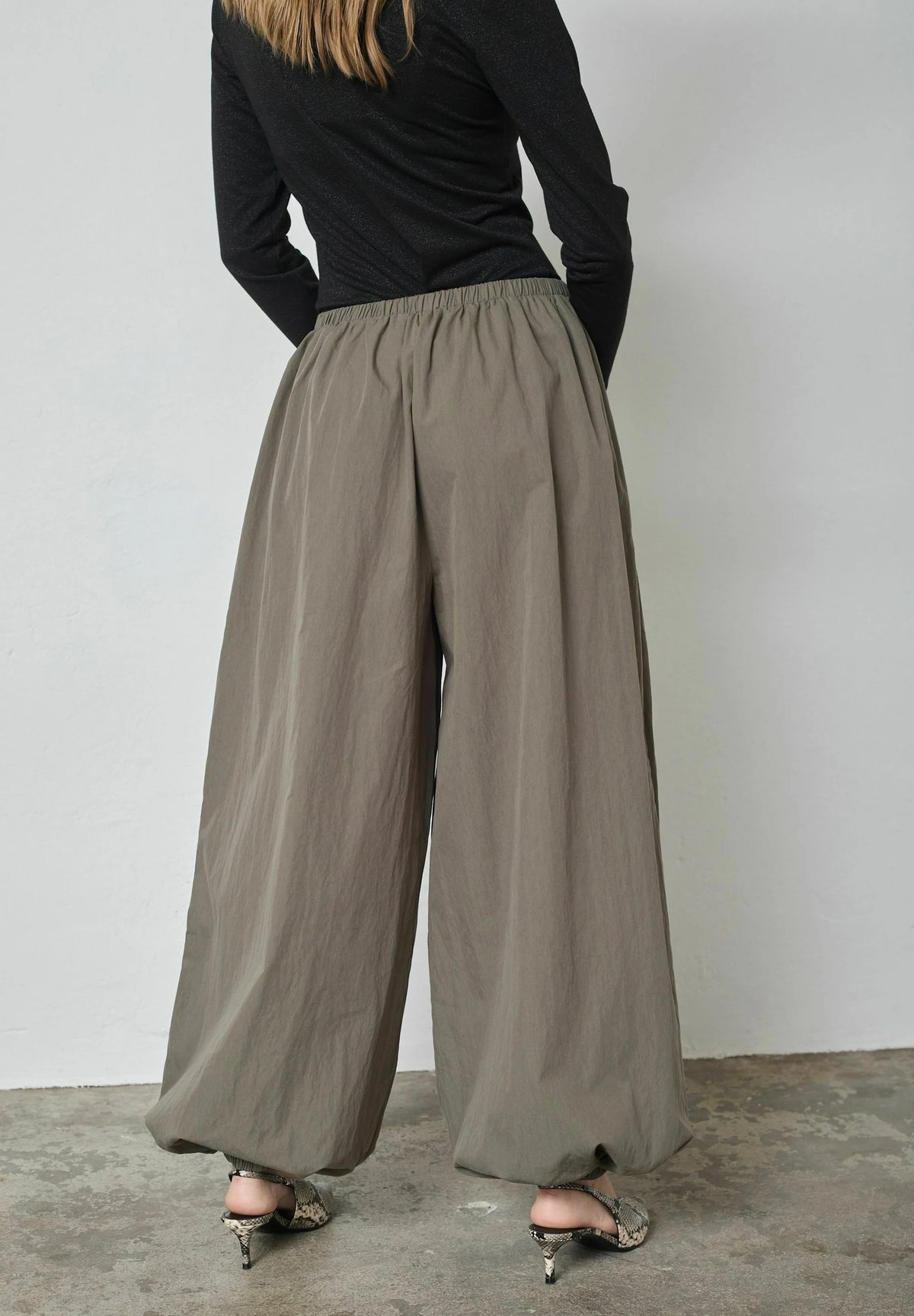 Co'couture Acasia ballonbroek