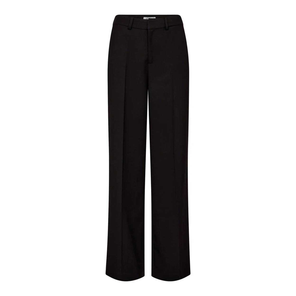 Co'couture Matty CC Wide Leg Pants – Mink