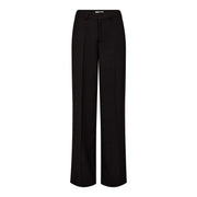 Co'couture Matty CC Wide Leg Pants – Mink