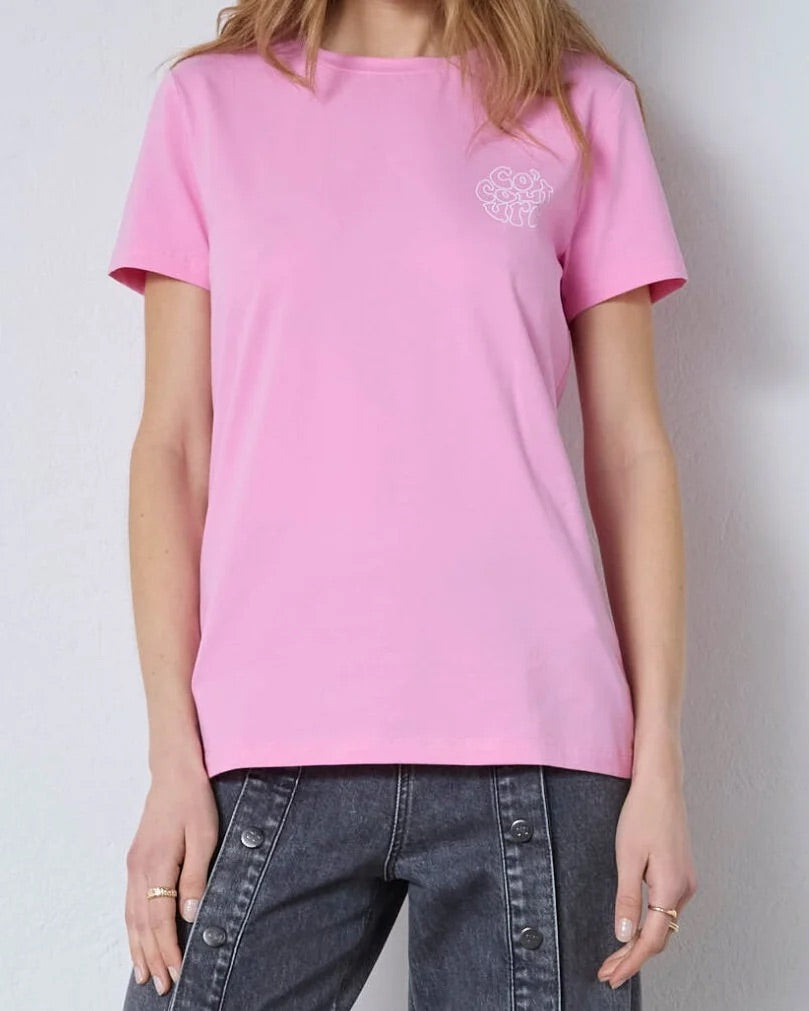 Co'couture Petite CC T-shirt