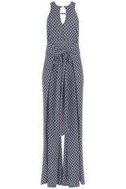 Zwarte Marciano by Guess New Kiki jumpsuit.