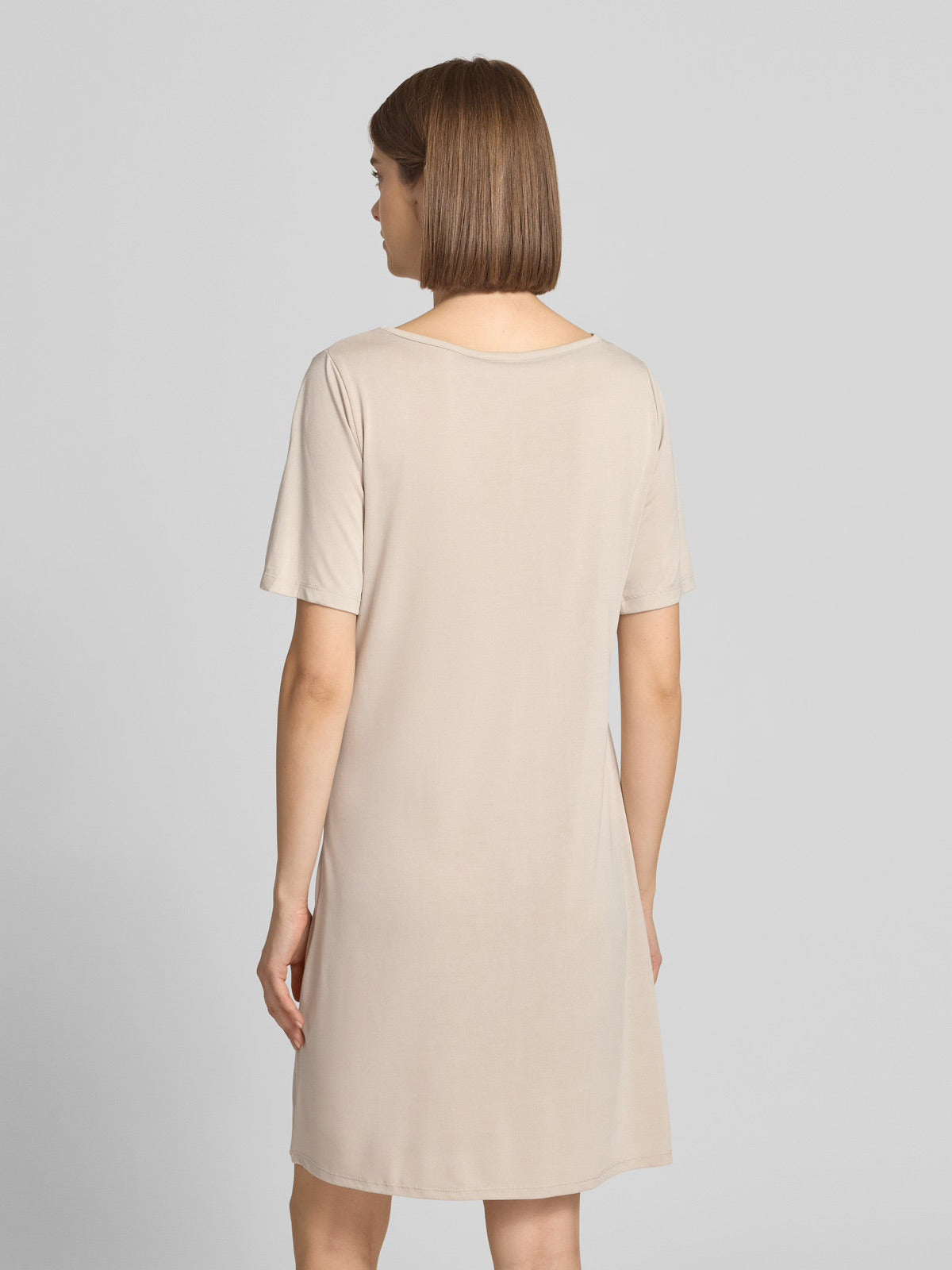 Pieces Pcanora Short Dress