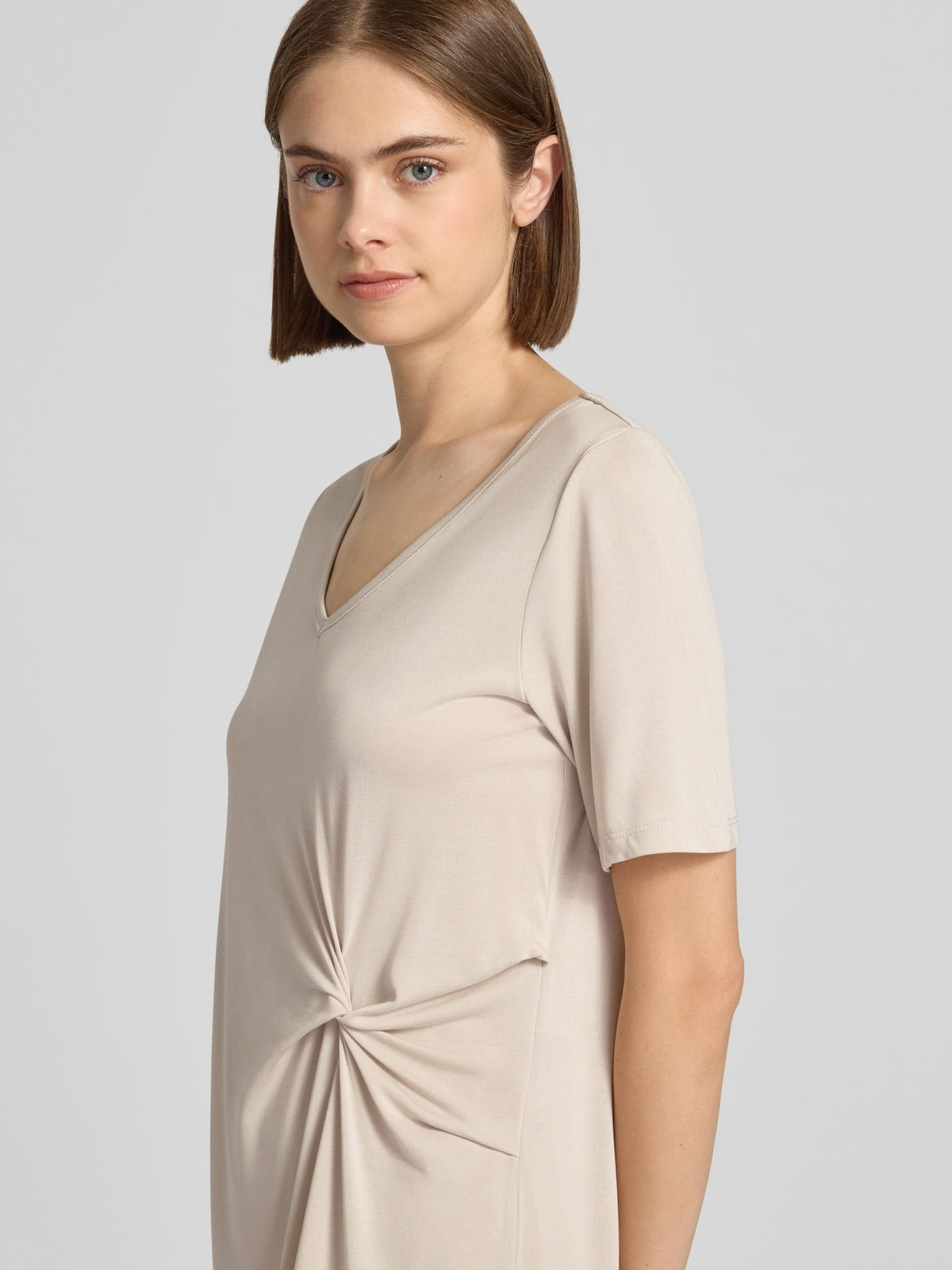 Pieces Pcanora Short Dress