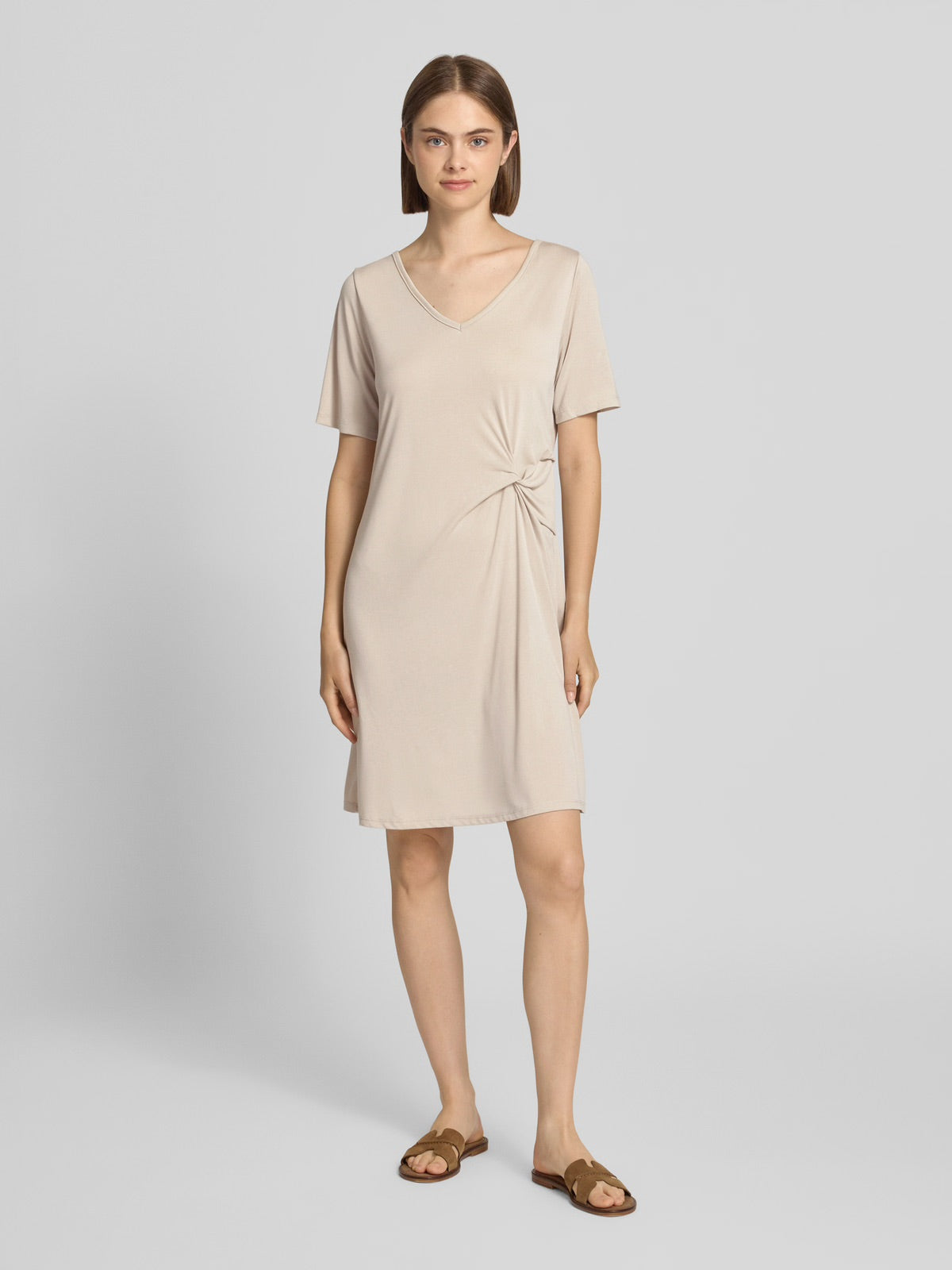 Pieces Pcanora Short Dress