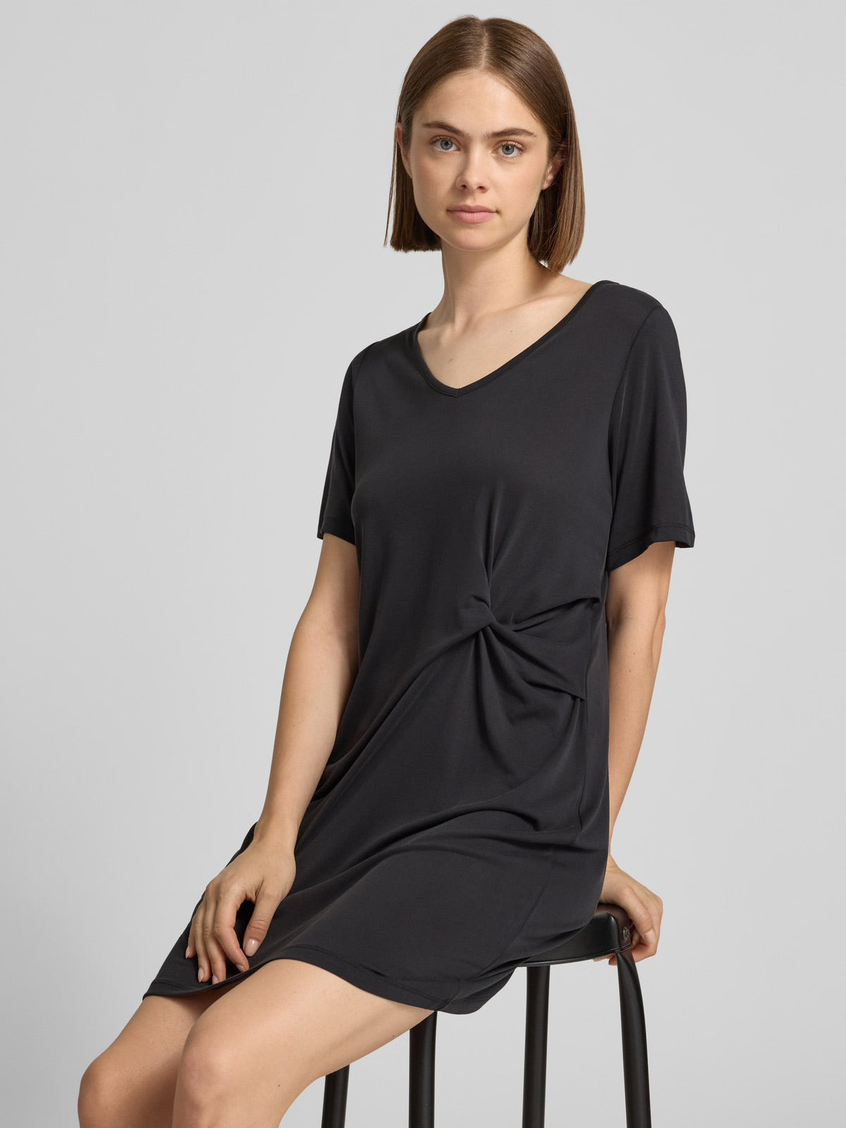 Pieces Pcanora Short Dress