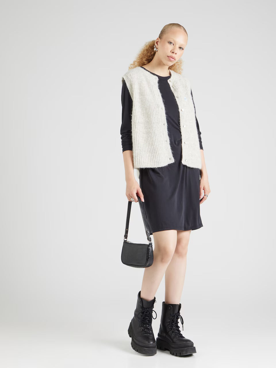 Pieces Pcanora Short Dress