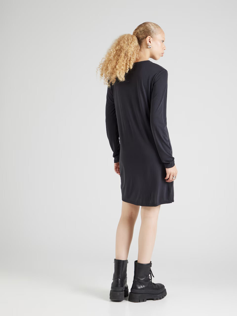 Pieces Pcanora Short Dress