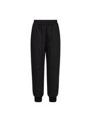 Co'couture Almira CC LL Pant – Black