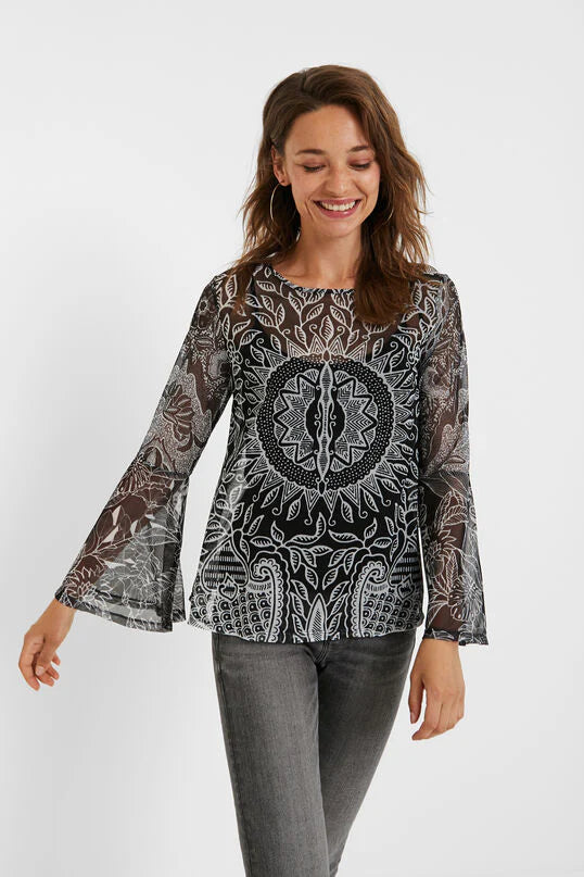 Desigual TS_Dijon