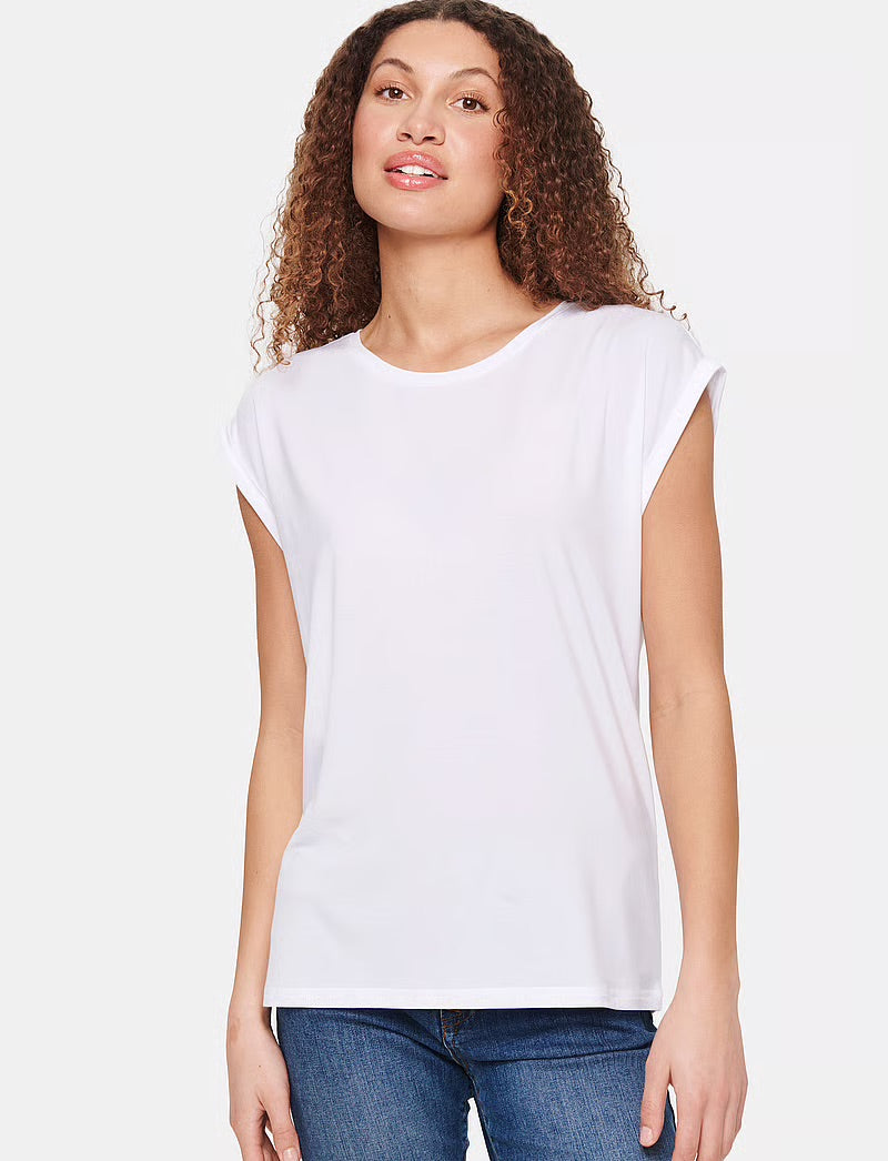 Saint Tropez U1520 AdeliaSZ T-Shirt