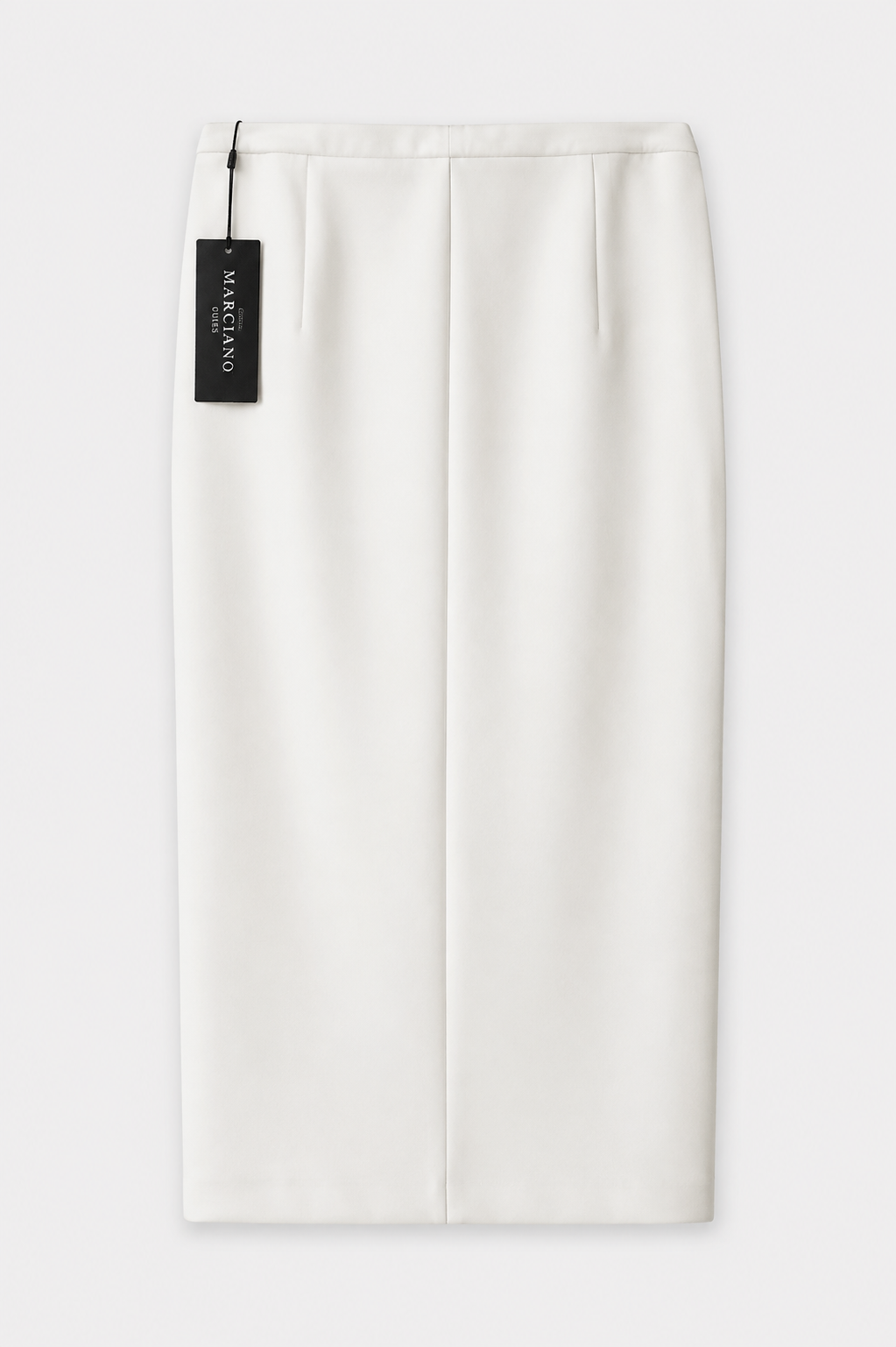 Offwhite Marciano by Guess midi-kokerrok.