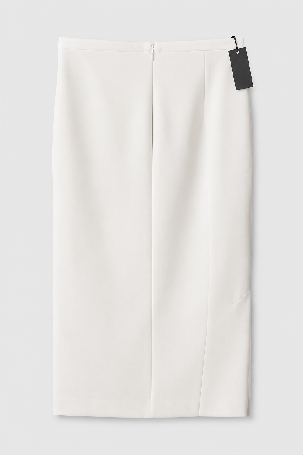 Offwhite Marciano by Guess midi-kokerrok.